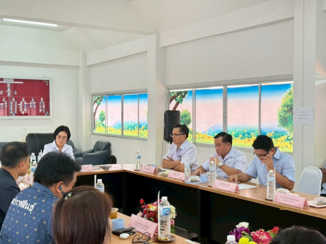 LINE_ALBUM_ตรวจเยี่ยม MOTTO 2 ปี 2568 Health station_250717_242_0