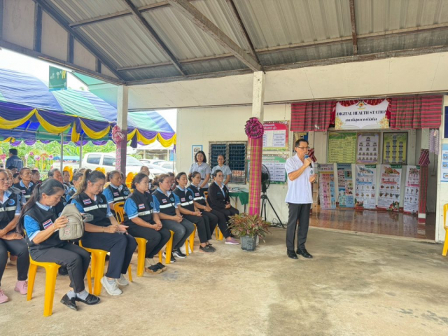 LINE_ALBUM_ตรวจเยี่ยม MOTTO 2 ปี 2568 Health station_250717_87_0